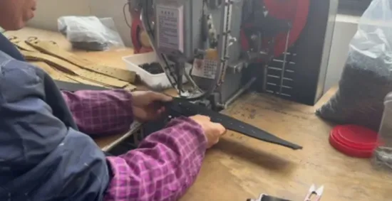 Jude Case Plastic Buckle for Tactical Belts 40mm High Speed Belt