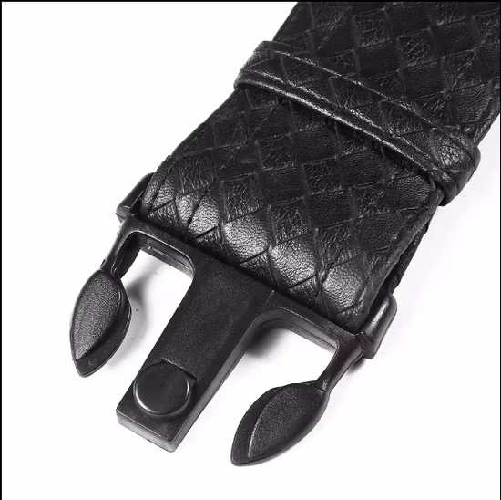 Jude Case Kunststoffschnalle für taktische Gürtel, 40 mm Hochgeschwindigkeitsgürtel