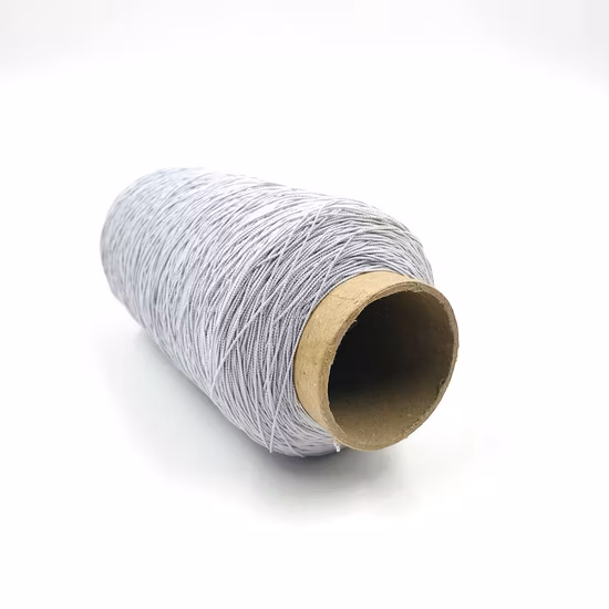 Beliebtestes elastisches Nähgarn für DIY-Dekorationen