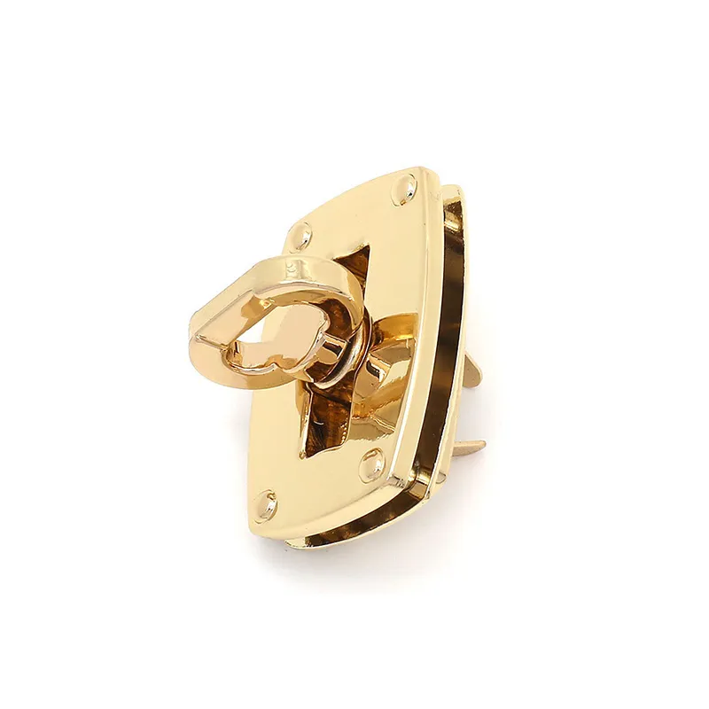 Handtaschenaufhänger, Tischhaken, automatischer Schnellverschluss, Metalltaschenschnalle, Zinklegierung, taktische Schnalle, Kordelschloss
